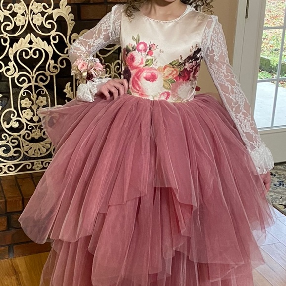 Dollcake Dress